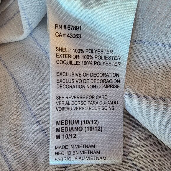 MLB Genuine Merchandise Youth Medium Jersey Nolan Arenado Colorado Rockies - Picture 8 of 10